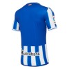 Real Sociedad Maglia Prima 2020/2021 Manica Corta